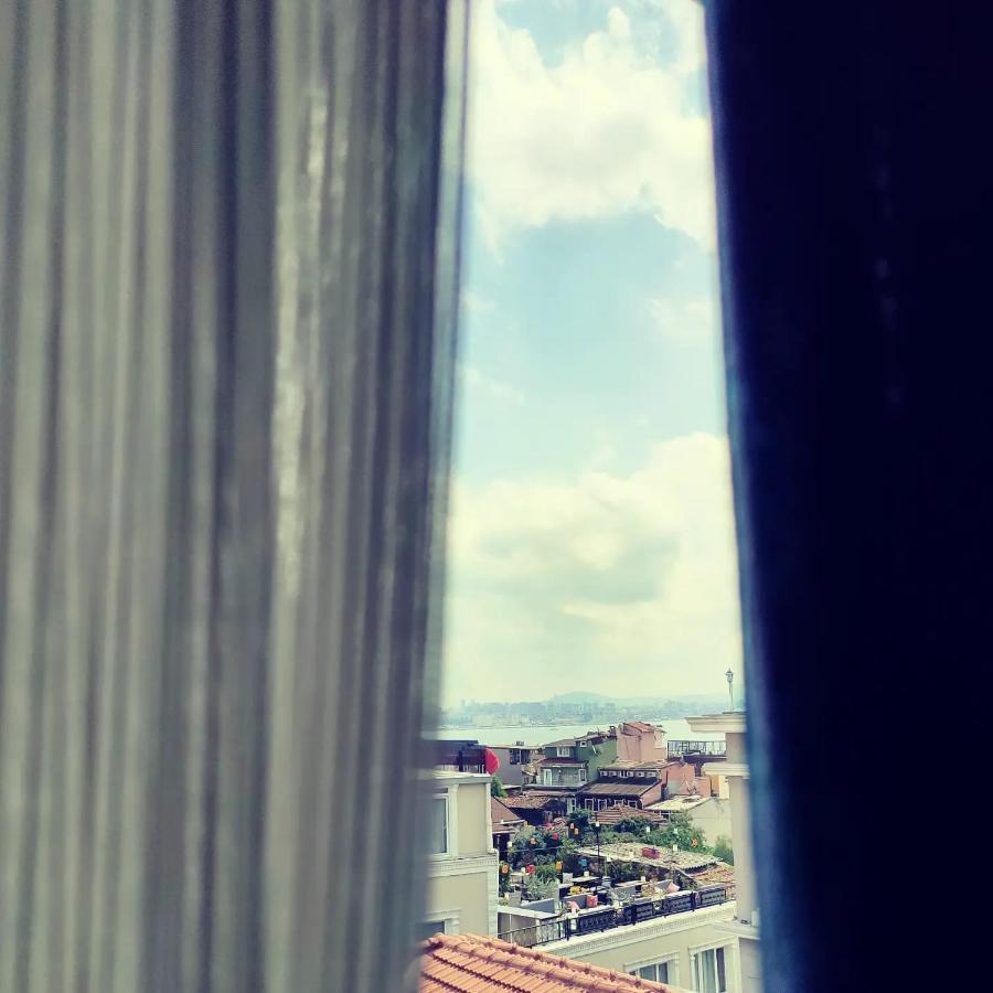 Hotel Estambul 外观 照片