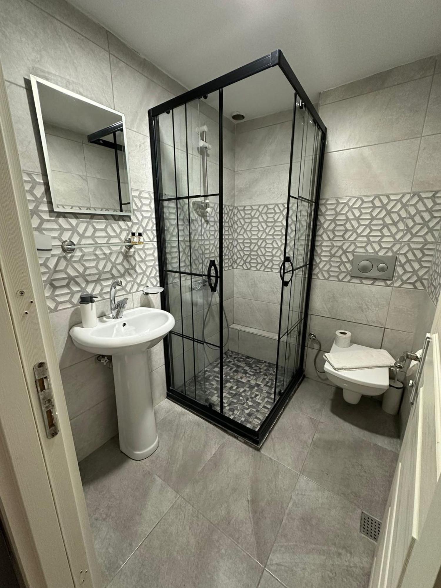 Hotel Estambul 外观 照片